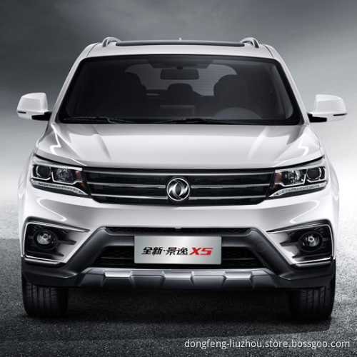 Dongfeng использовал и роскошный внедорожник Joyear X5 Автоматический внедорожник для продаж для продаж